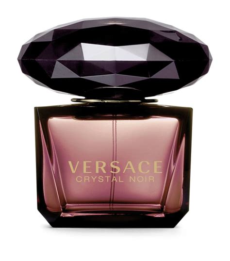 versace christian noir yorumlar|Versace Crystal Noir Review .